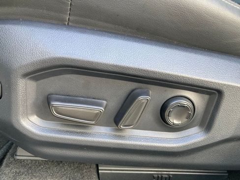 Certified 2025 Toyota Sequoia Capstone AWD/4WD image 13