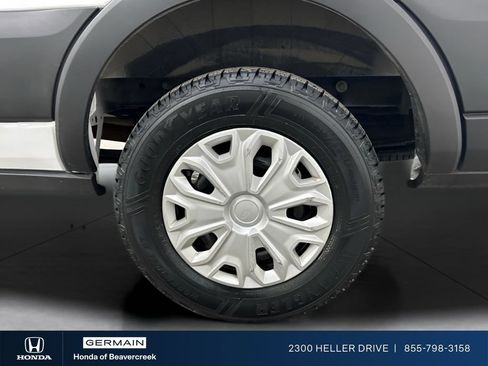 Used 2023 Ford Transit 350 XLT RWD image 18