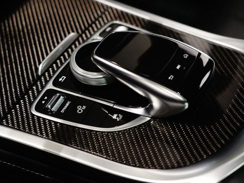 Certified 2022 Mercedes-Benz G 550 image 27