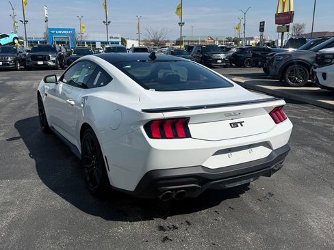New 2026 Ford Mustang GT image 11