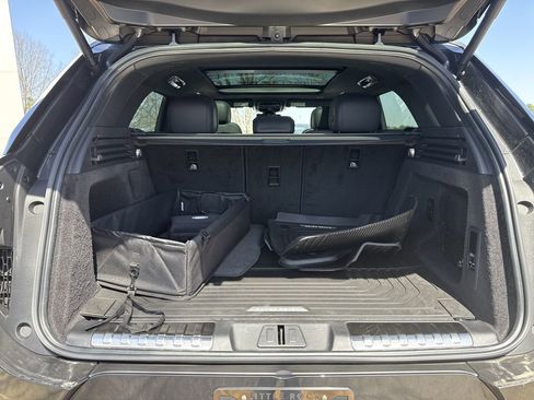 New 2025 Land Rover Range Rover Sport Dynamic SE image 12