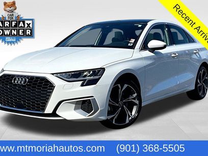 Used 2022 Audi A3 2.0T Premium