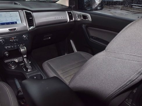 Certified 2022 Ford Ranger XLT w/ Equipment Group 301A Mid image 17