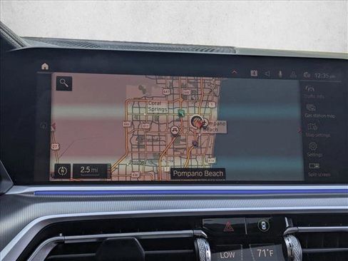 Used 2022 BMW X6 xDrive40i w/ Executive Package image 10