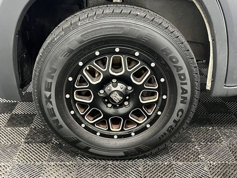 Used 2018 RAM ProMaster 3500 w/ Mopar Trailer Tow Group image 10