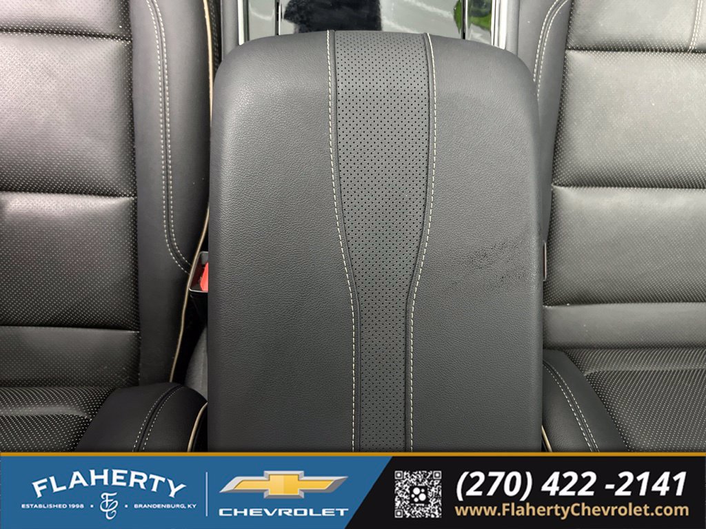 Used 2026 Chevrolet Traverse High Country w/ LPO, Floor Liner Package AWD/4WD image 34