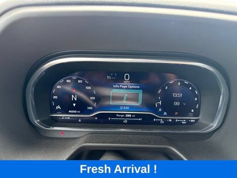 Used 2022 Chevrolet Tahoe RST w/ Luxury Package RWD image 6