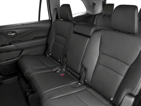 Used 2017 Honda Pilot EX-L image 14