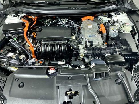 Used 2018 Honda Clarity Plug-In Hybrid image 28