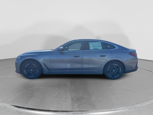 New 2026 BMW i4 eDrive40 w/ Premium Package RWD image 2
