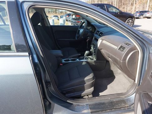 Used 2011 Ford Fusion SE w/ 202A Rapid Spec Order Code image 14