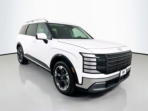 New 2026 Hyundai Palisade Limited image 3