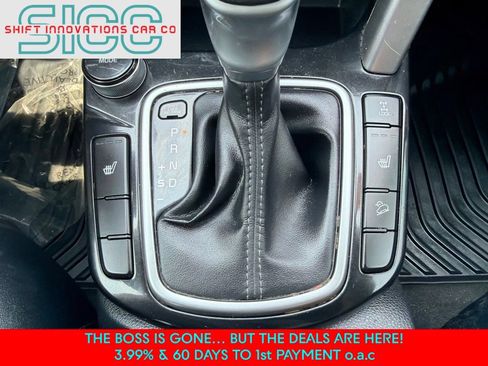 Used 2021 Kia Seltos EX AWD/4WD image 20