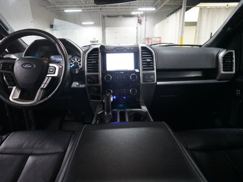 Used 2020 Ford F150 Lariat w/ Equipment Group 502A Luxury AWD/4WD image 5