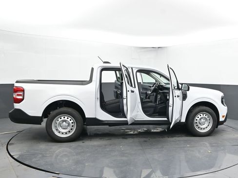 New 2026 Ford Maverick XL image 56
