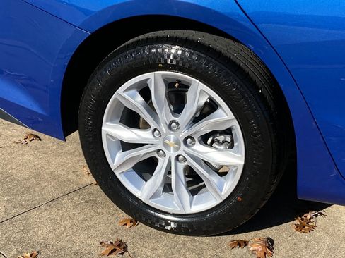 Used 2023 Chevrolet Malibu LT image 8