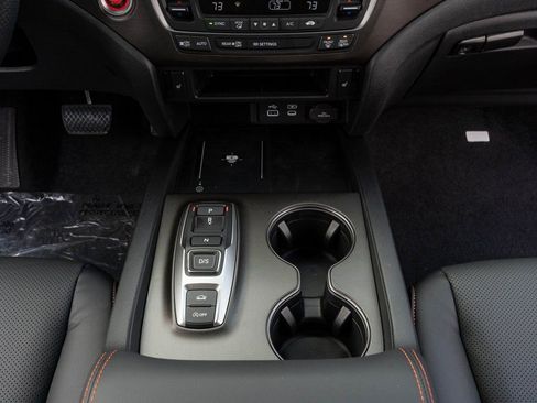 New 2026 Honda Ridgeline TrailSport image 23