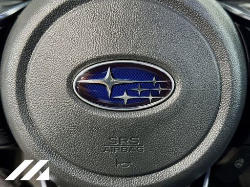 Used 2026 Subaru Forester Limited image 35