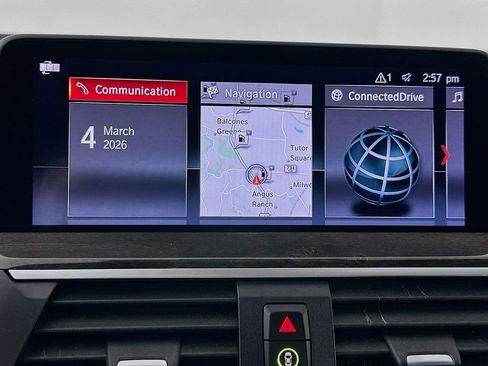 Used 2019 BMW X3 sDrive30i w/ Premium Package image 15