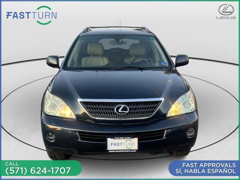 Used 2006 Lexus RX 400h AWD image 1