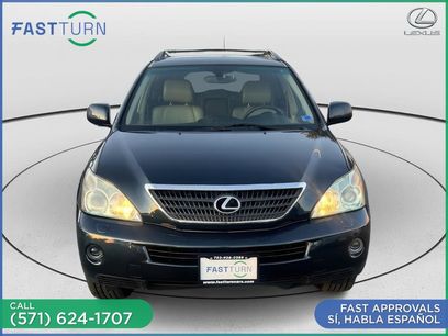 Used 2006 Lexus RX 400h AWD