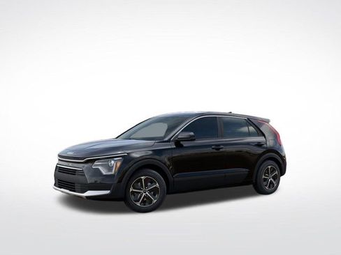 New 2026 Kia Niro LX image 3