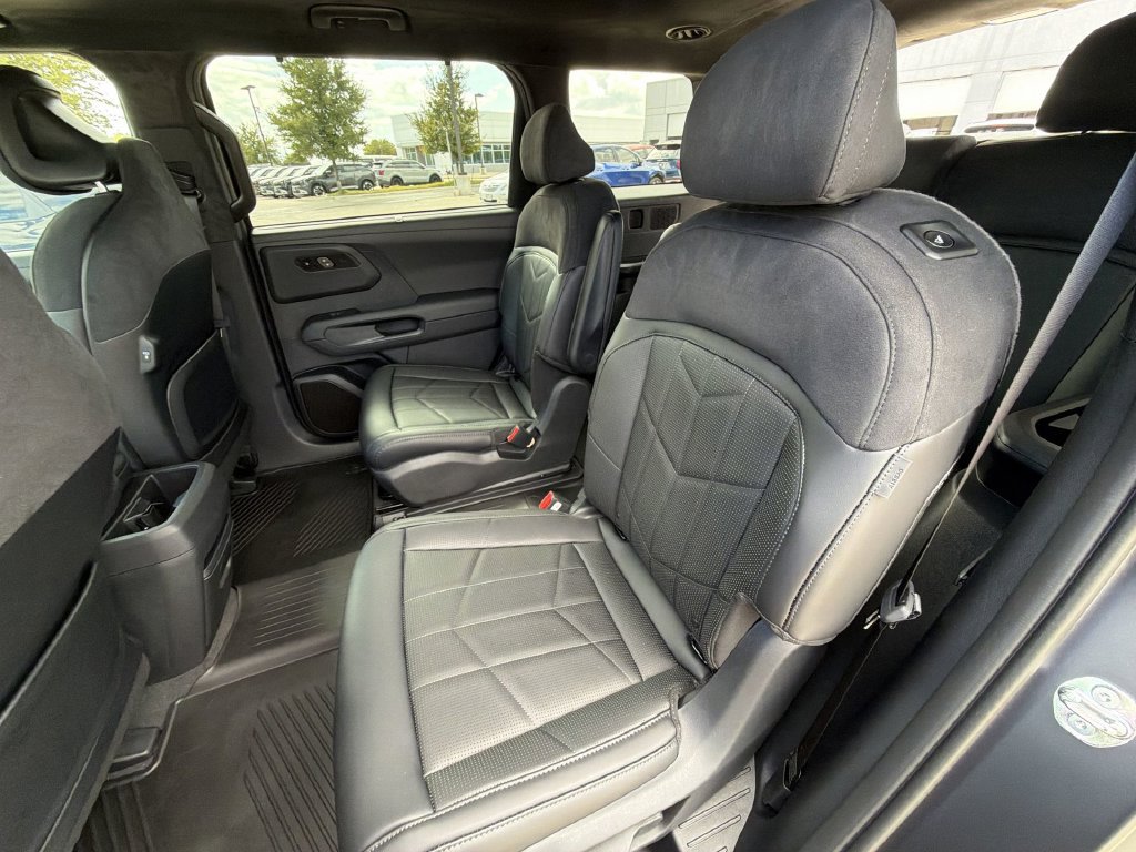 New 2027 Kia Telluride X-Line SX Prestige AWD/4WD image 27