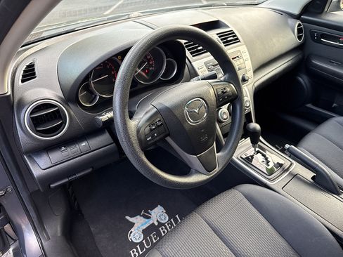 Used 2011 MAZDA MAZDA6 i Sport FWD image 30