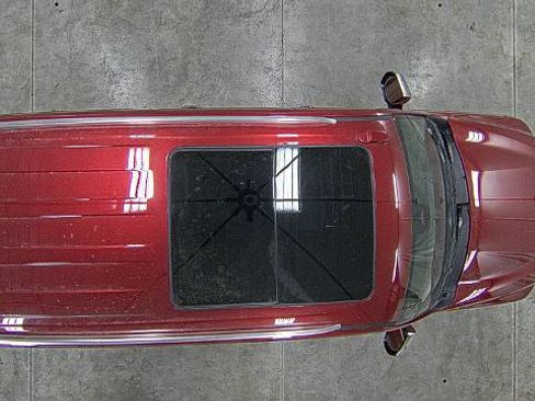 New 2026 Chevrolet Tahoe Premier w/ Sun And Tow Package image 35