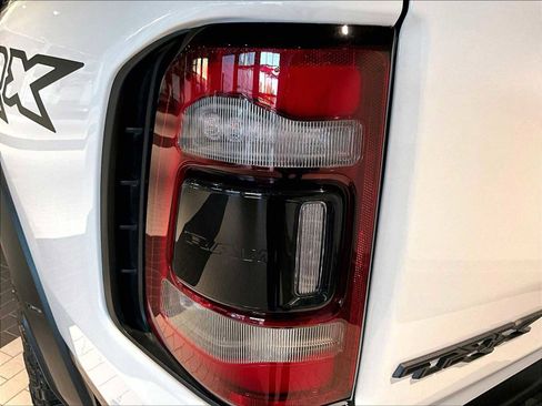 Used 2021 RAM 1500 TRX w/ TRX Level 2 Equipment Group image 34