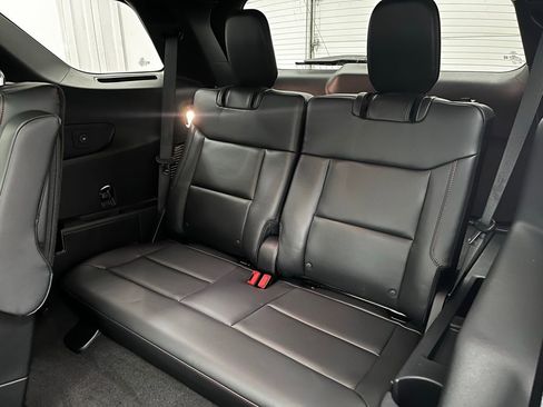 New 2026 Ford Explorer ST w/ Sun And Sound Package image 30