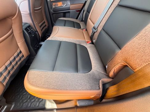 New 2026 Ford Bronco Sport Outer Banks w/ Sasquatch Outer Banks Package AWD/4WD image 26