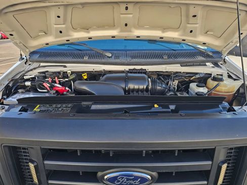 Used 2013 Ford E-150 and Econoline 150 w/ PWR Group RWD image 26