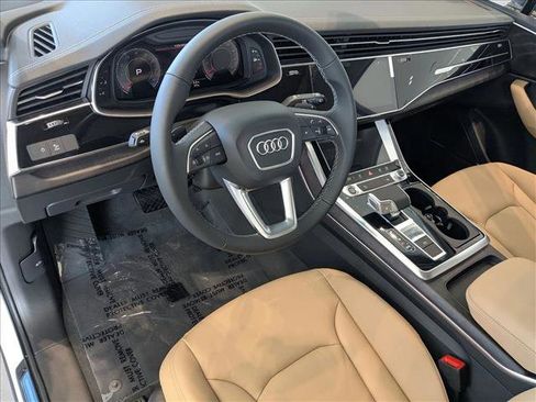New 2026 Audi Q7 2.0T Premium image 3