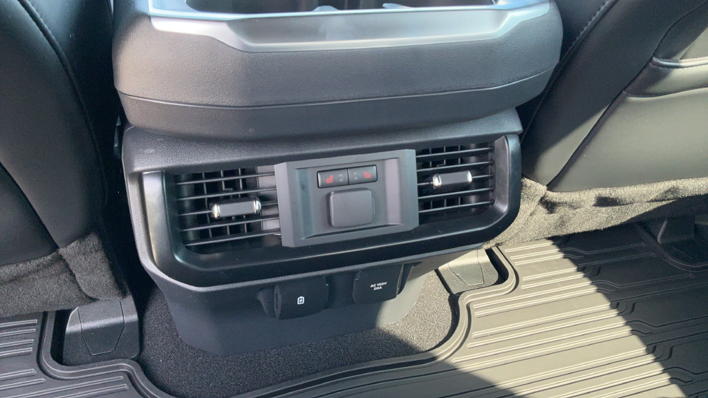 New 2026 Ford F150 Raptor AWD/4WD image 10