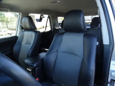 Certified 2021 Toyota 4Runner SR5 Premium image 19