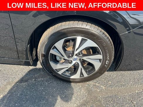 Used 2022 Subaru Legacy Premium AWD/4WD image 33