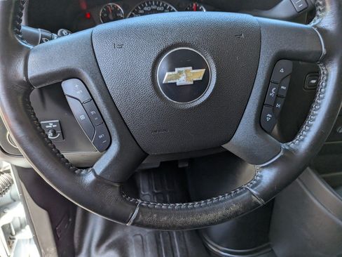 Used 2023 Chevrolet Express 3500 LS RWD image 26