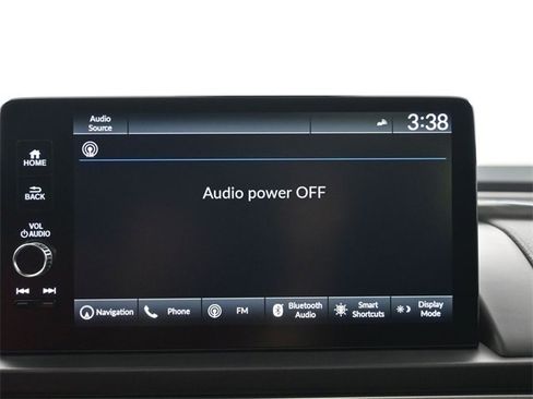 New 2025 Honda Pilot Touring image 23