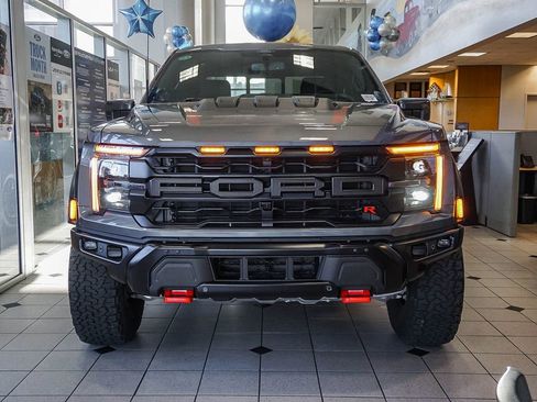 New 2026 Ford F150 Raptor image 2