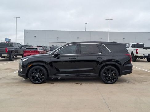 Used 2023 Hyundai Palisade XRT FWD image 3