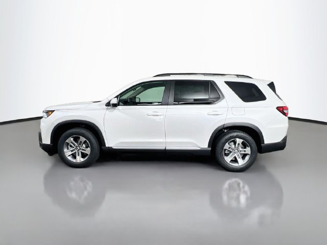 New 2026 Honda Pilot EX-L image 5