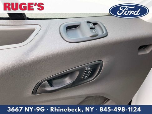 New 2026 Ford Transit 250 148 Medium Roof RWD image 16