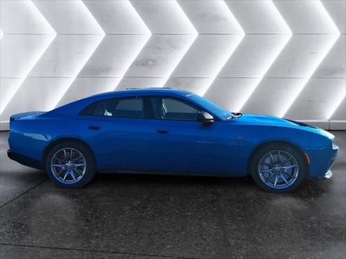 New 2026 Dodge Charger Daytona Scat Pack w/ Track Package image 23