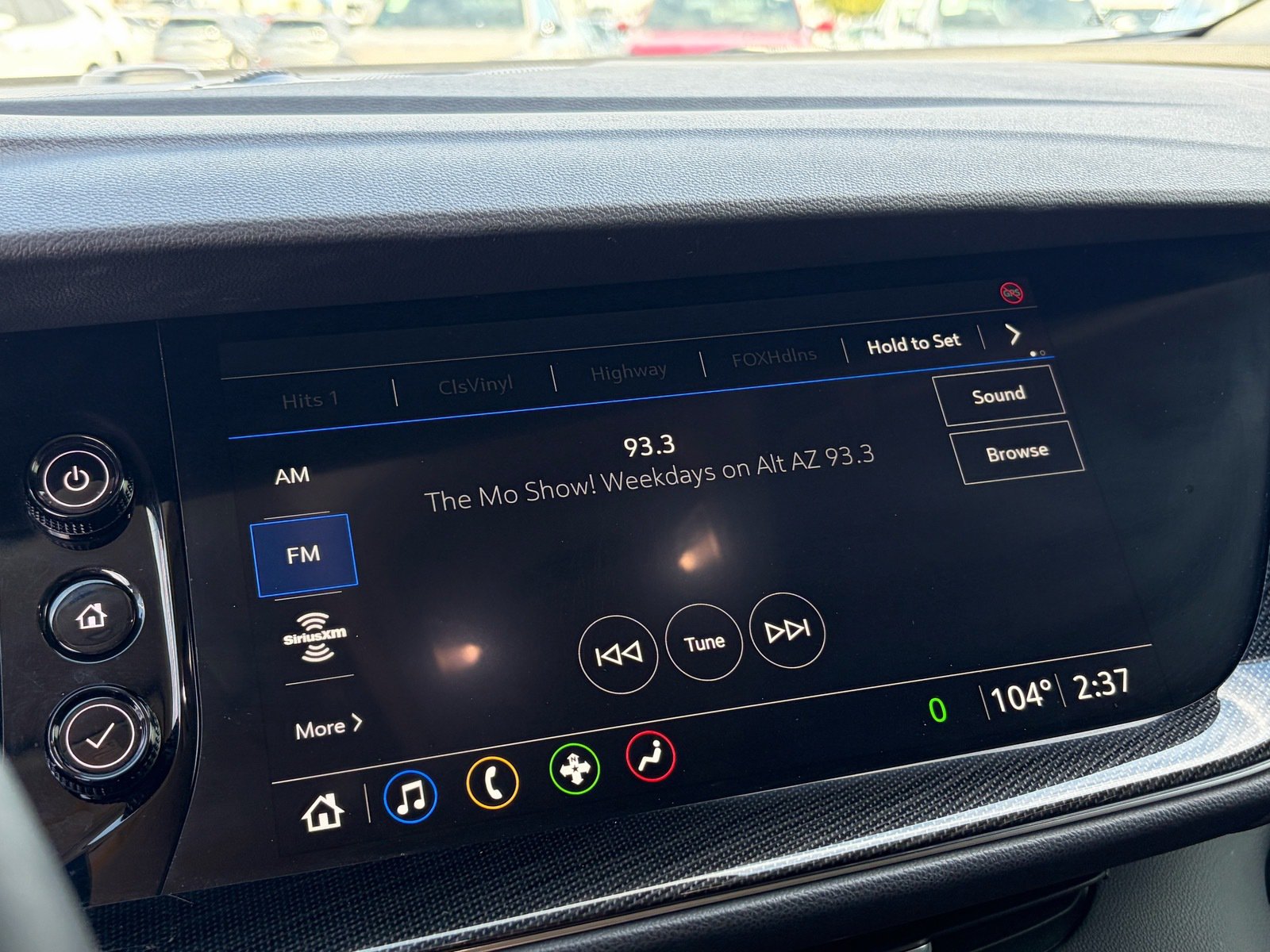 Used 2023 Buick Envision Preferred FWD image 24