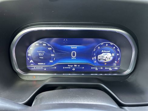 Used 2023 Chevrolet Tahoe Z71 w/ Z71 Off-Road Package image 15