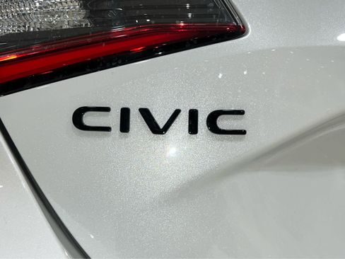 New 2026 Honda Civic Sport Touring image 8