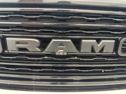 Used 2024 RAM 1500 Limited AWD/4WD image 13
