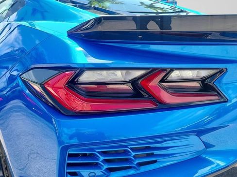 New 2026 Chevrolet Corvette E-Ray AWD/4WD image 8