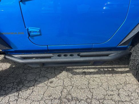 Used 2016 Jeep Wrangler Sport image 17